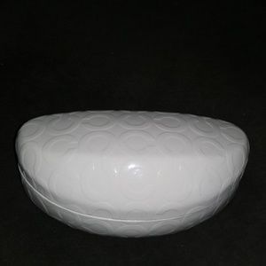 COACH Glass case